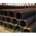 20 Expansão térmica Pipe sem costura 250 mm de grande diâmetro